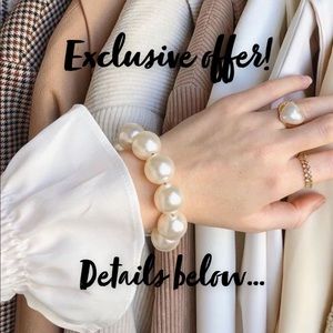 EXCLUSIVE Offer! See Below For Savings!